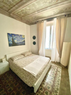 La casa del marchese